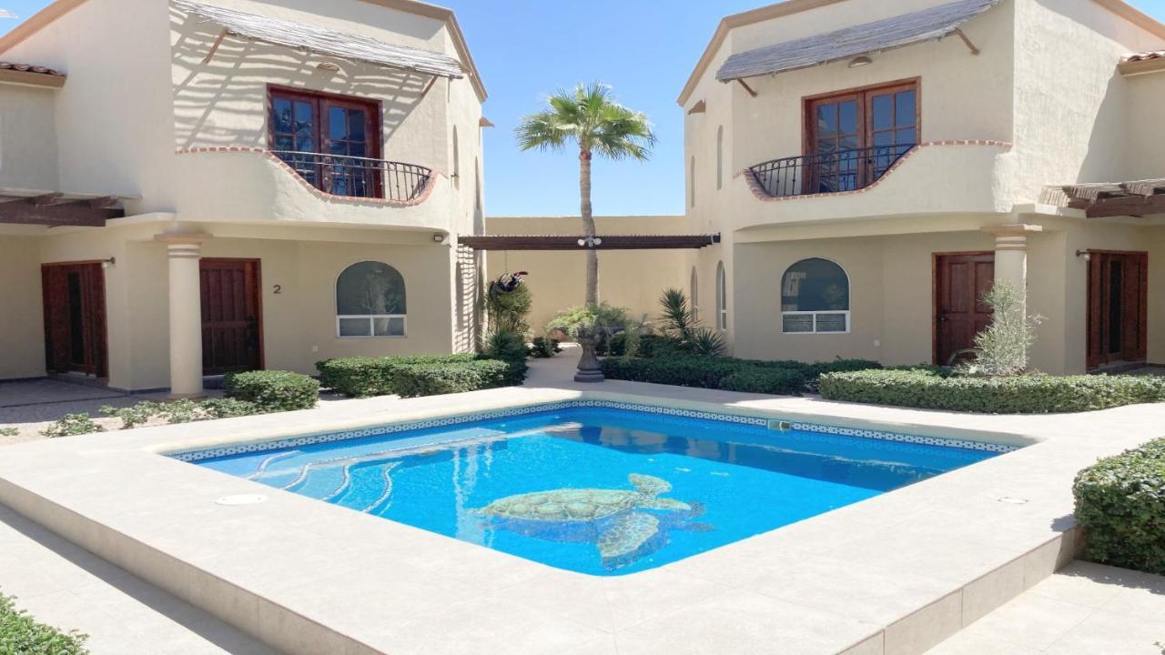 Villa Sonari 4, Inside A Private Complex Of 4 By Kivoya Puerto Peñasco Exterior foto