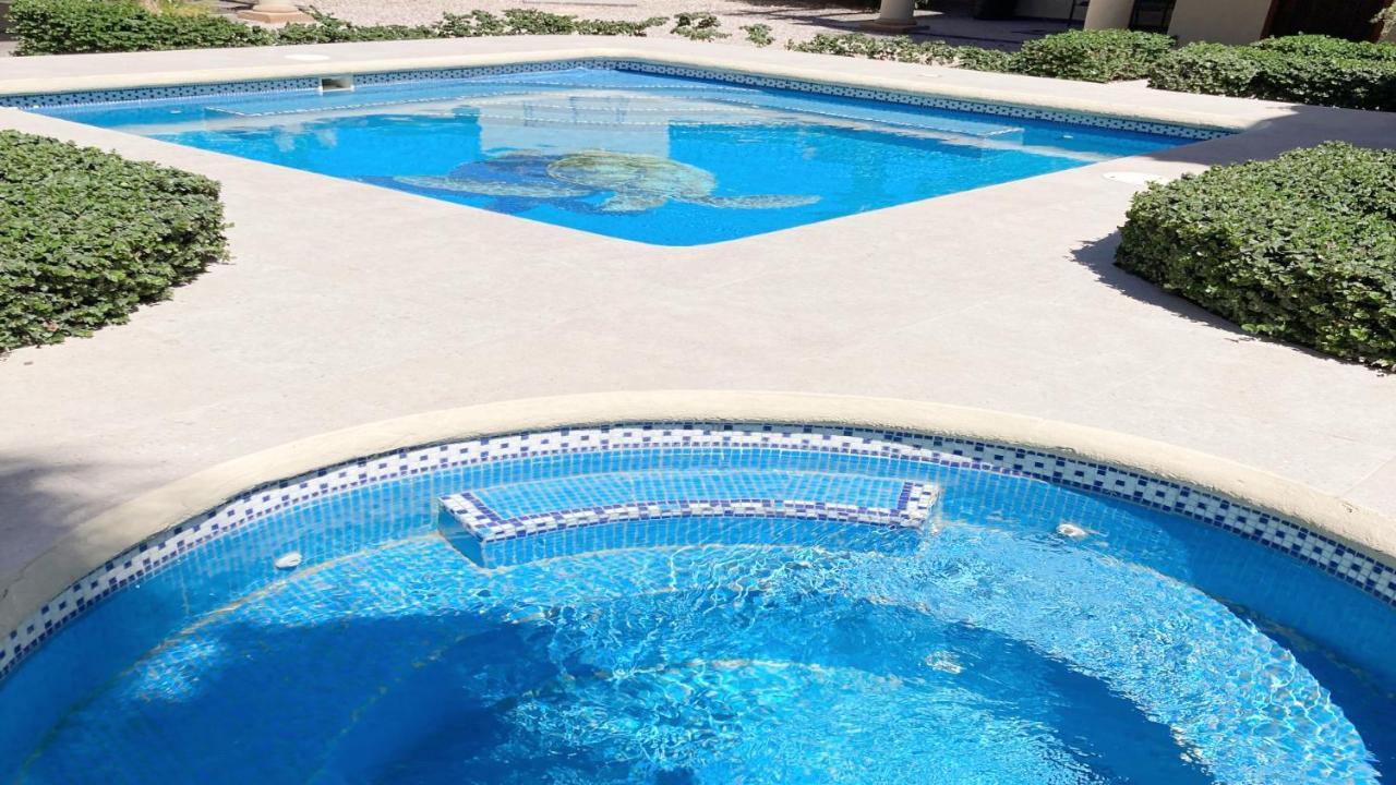 Villa Sonari 4, Inside A Private Complex Of 4 By Kivoya Puerto Peñasco Exterior foto