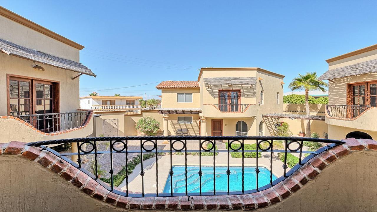 Villa Sonari 4, Inside A Private Complex Of 4 By Kivoya Puerto Peñasco Exterior foto