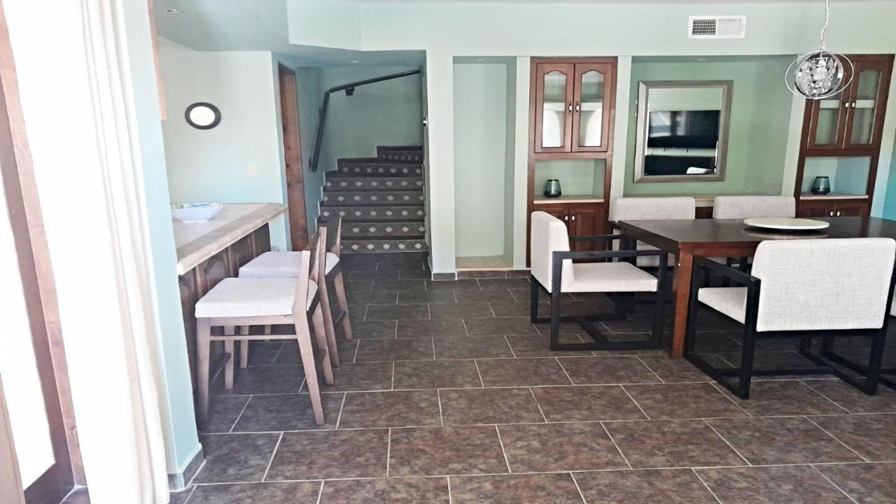 Villa Sonari 4, Inside A Private Complex Of 4 By Kivoya Puerto Peñasco Exterior foto