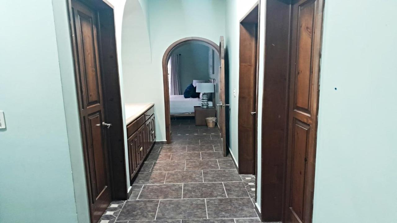 Villa Sonari 4, Inside A Private Complex Of 4 By Kivoya Puerto Peñasco Exterior foto