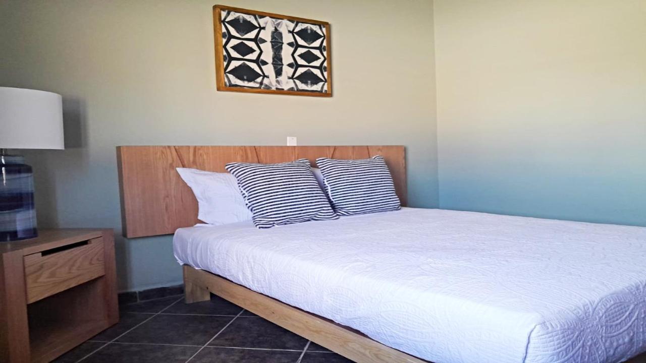 Villa Sonari 4, Inside A Private Complex Of 4 By Kivoya Puerto Peñasco Exterior foto
