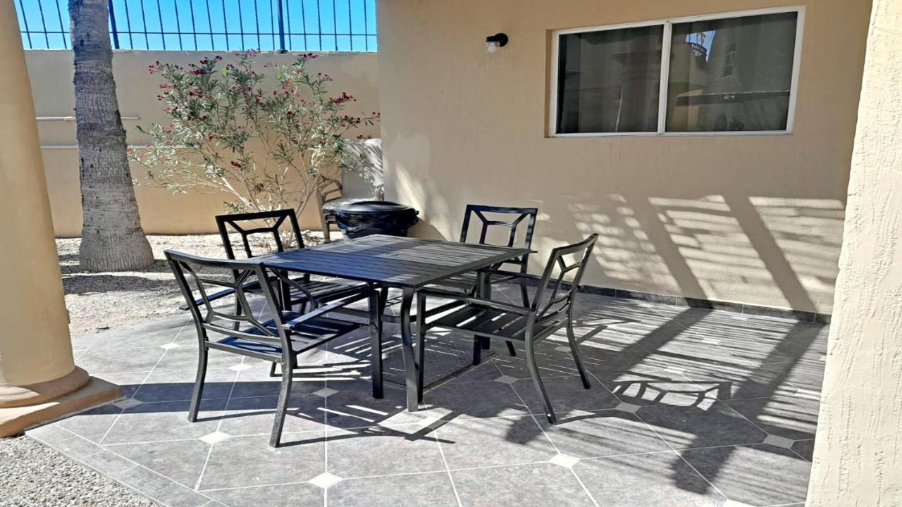 Villa Sonari 4, Inside A Private Complex Of 4 By Kivoya Puerto Peñasco Exterior foto